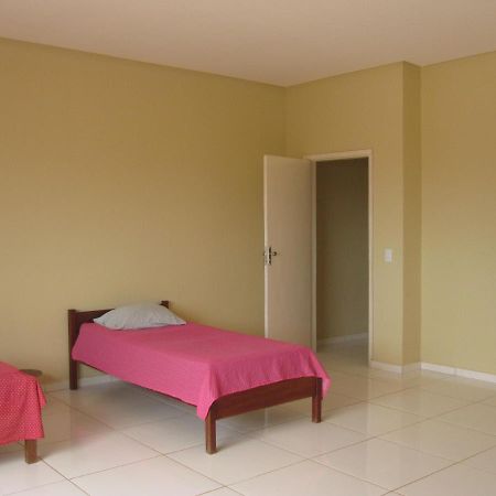 סאו ראימונדו נונאטו Ecorupestre Hostel מראה חיצוני תמונה