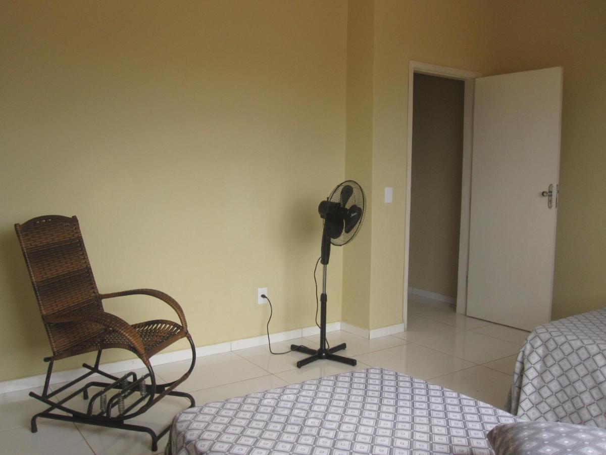 סאו ראימונדו נונאטו Ecorupestre Hostel מראה חיצוני תמונה